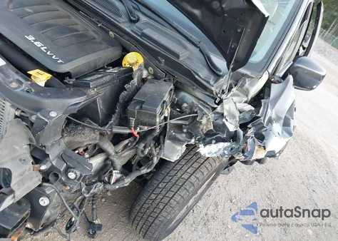 2013 Chrysler Town & Country Touring из США, поврежденный, VIN 2C4RC1BG7DR806489